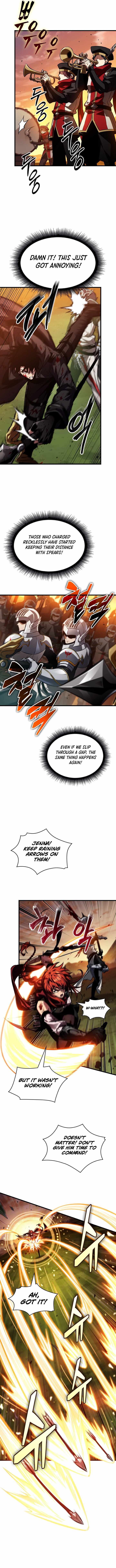 Pick Me Up! Chapter 174 - Page 8