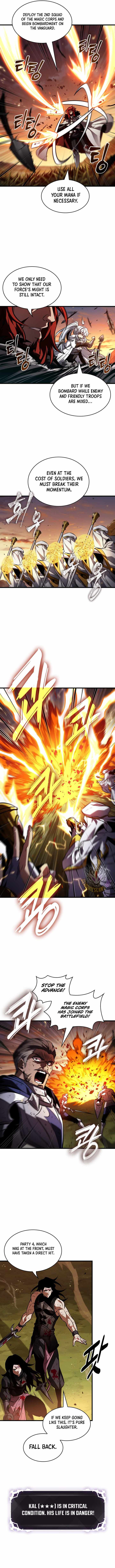 Pick Me Up! Chapter 174 - Page 9