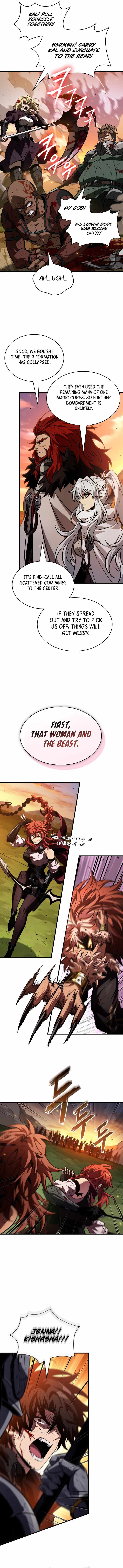 Pick Me Up! Chapter 174 - Page 10