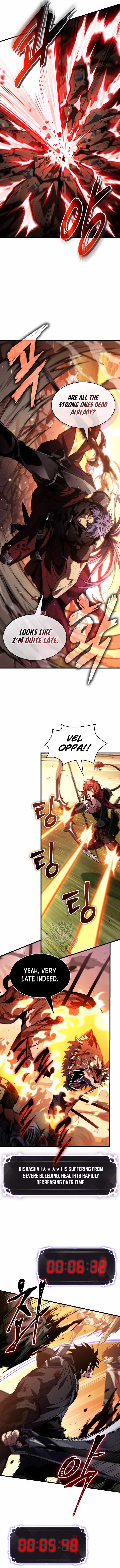 Pick Me Up! Chapter 175 - Page 3