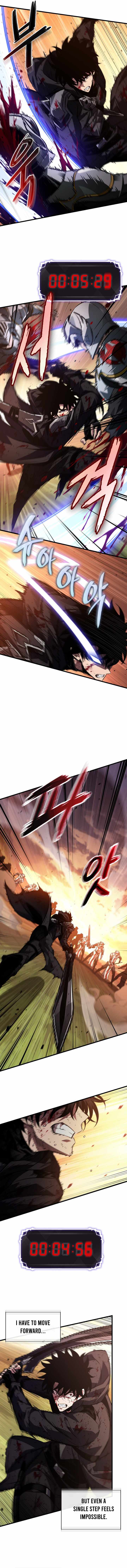 Pick Me Up! Chapter 175 - Page 4