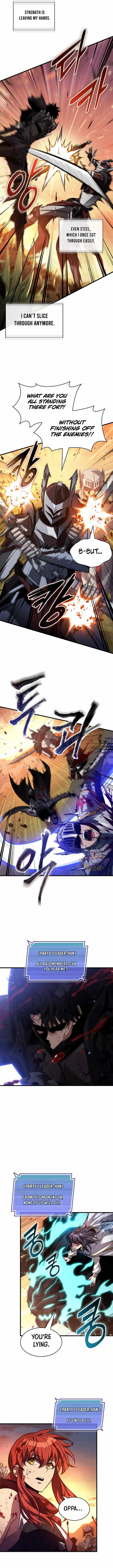 Pick Me Up! Chapter 175 - Page 5