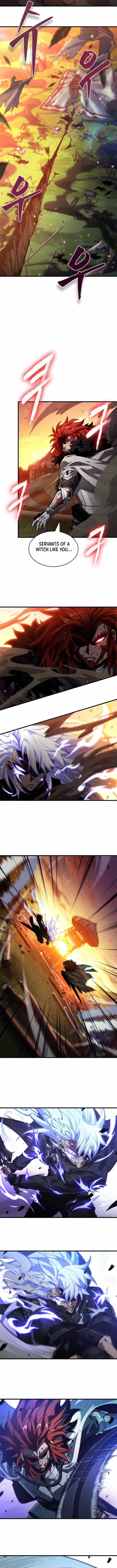 Pick Me Up! Chapter 175 - Page 10