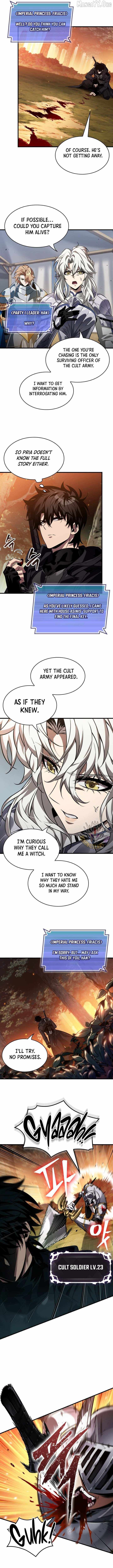 Pick Me Up! Chapter 176 - Page 11