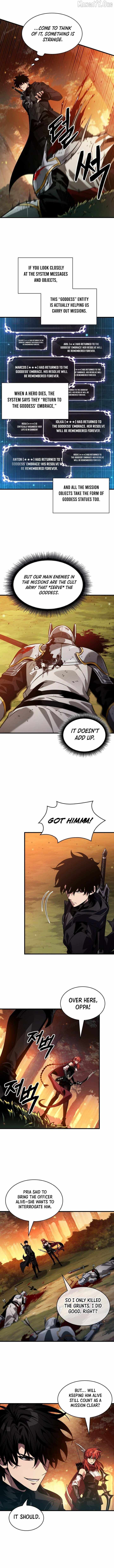 Pick Me Up! Chapter 176 - Page 12