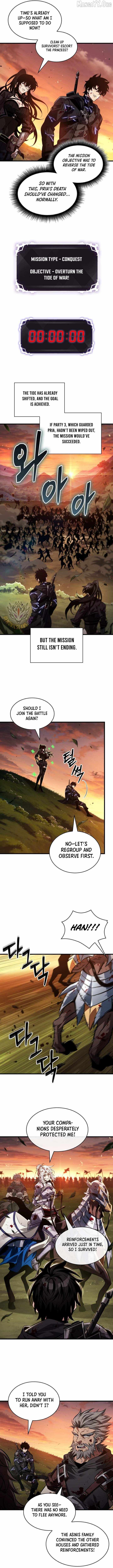 Pick Me Up! Chapter 176 - Page 3