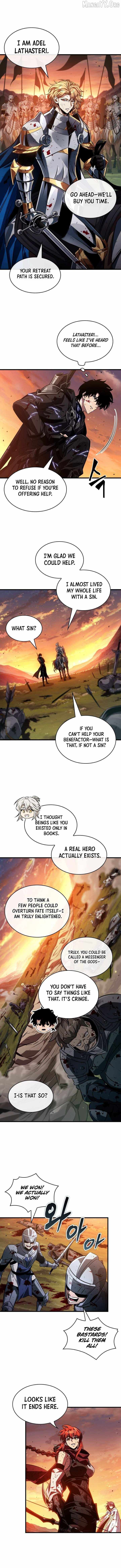 Pick Me Up! Chapter 176 - Page 4