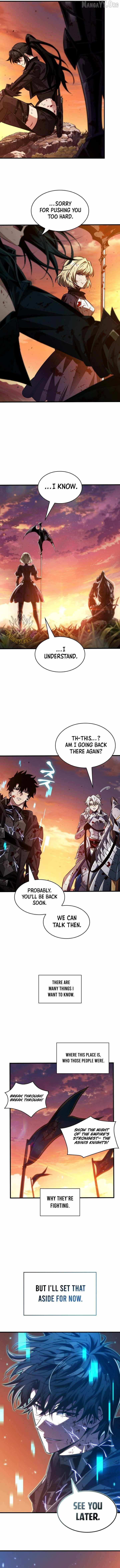 Pick Me Up! Chapter 176 - Page 5