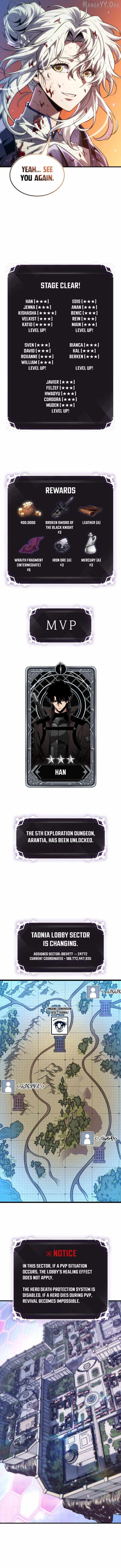 Pick Me Up! Chapter 176 - Page 6