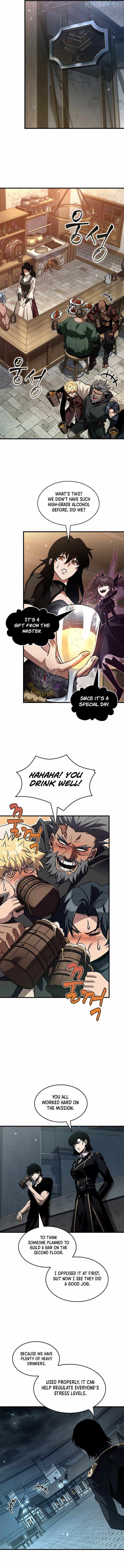 Pick Me Up! Chapter 176 - Page 7