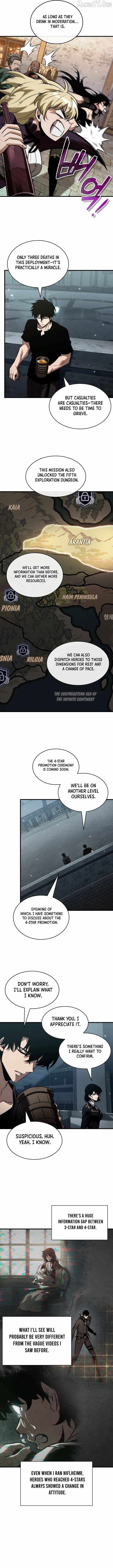 Pick Me Up! Chapter 176 - Page 8