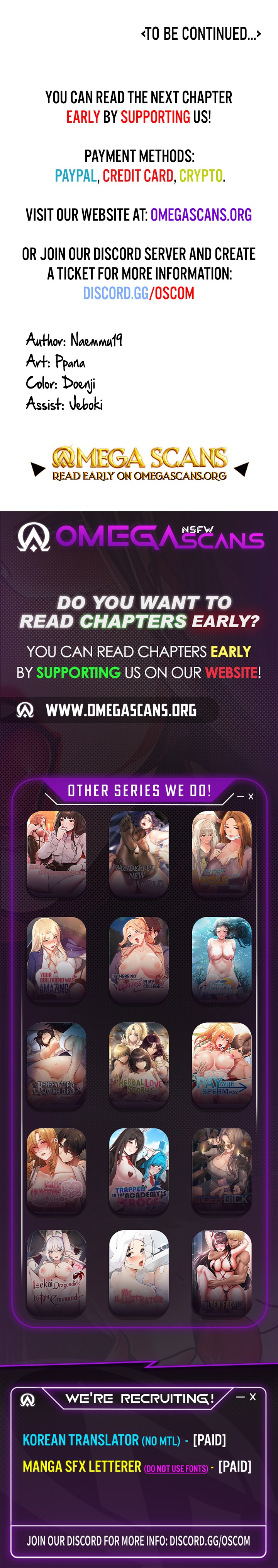 Pickup! Chapter 13 - Page 10