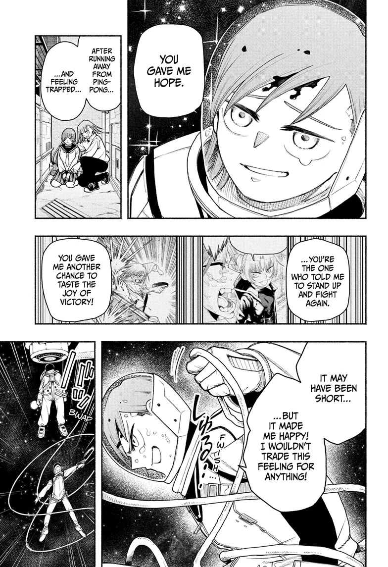 Ping-Pong Peril Chapter 16 - Page 14