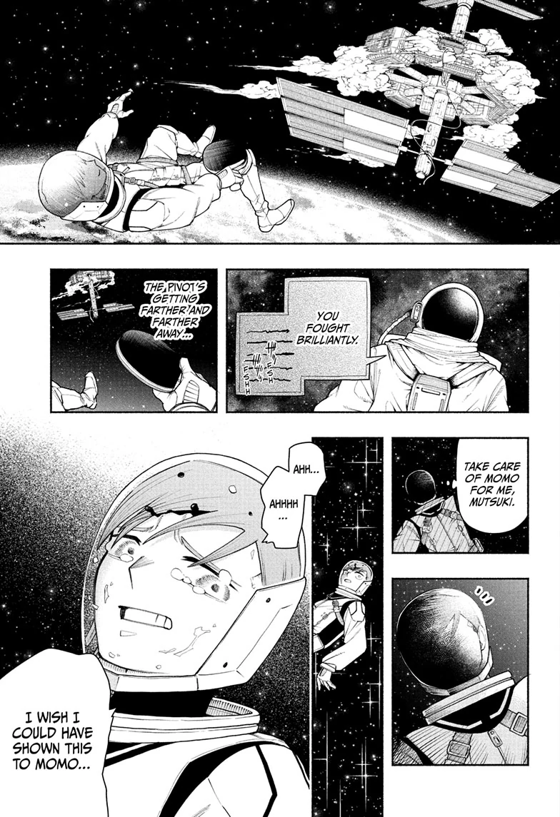 Ping-Pong Peril Chapter 16 - Page 16