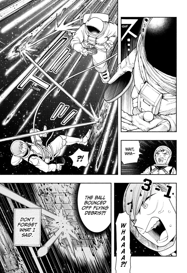 Ping-Pong Peril Chapter 16 - Page 4