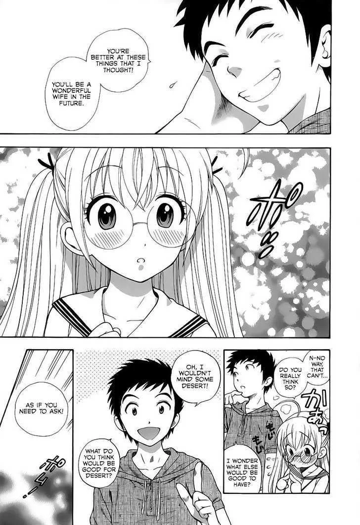 Pink de Pink Chapter 2 - Page 10