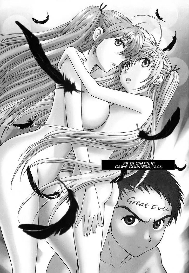 Pink de Pink Chapter 5 - Page 2