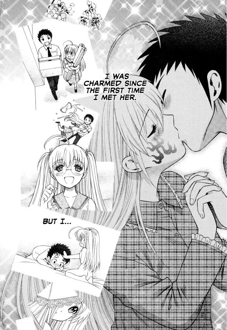 Pink de Pink Chapter 8 - Page 13