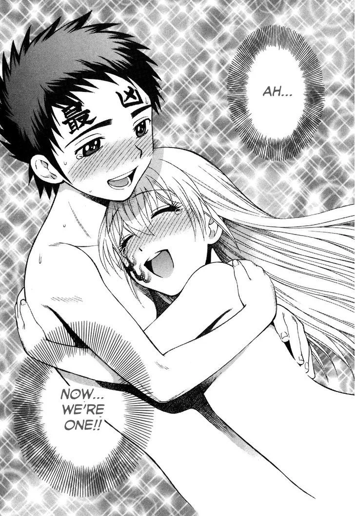 Pink de Pink Chapter 8 - Page 16