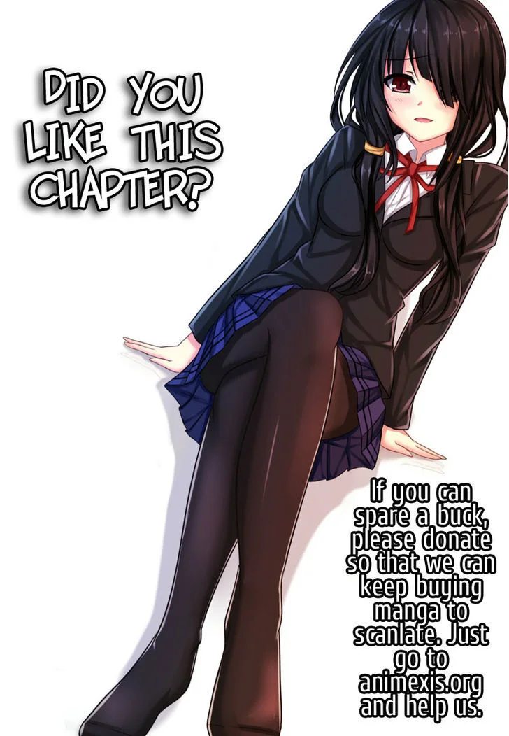 Pink de Pink Chapter 8 - Page 28