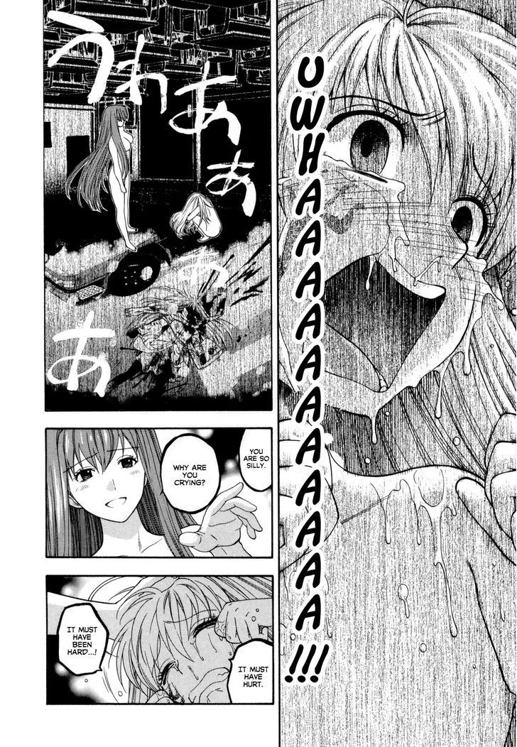 Pink de Pink Chapter 8 - Page 7