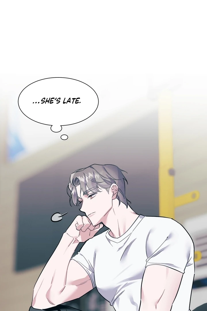 Pit In Chapter 0 - Page 19