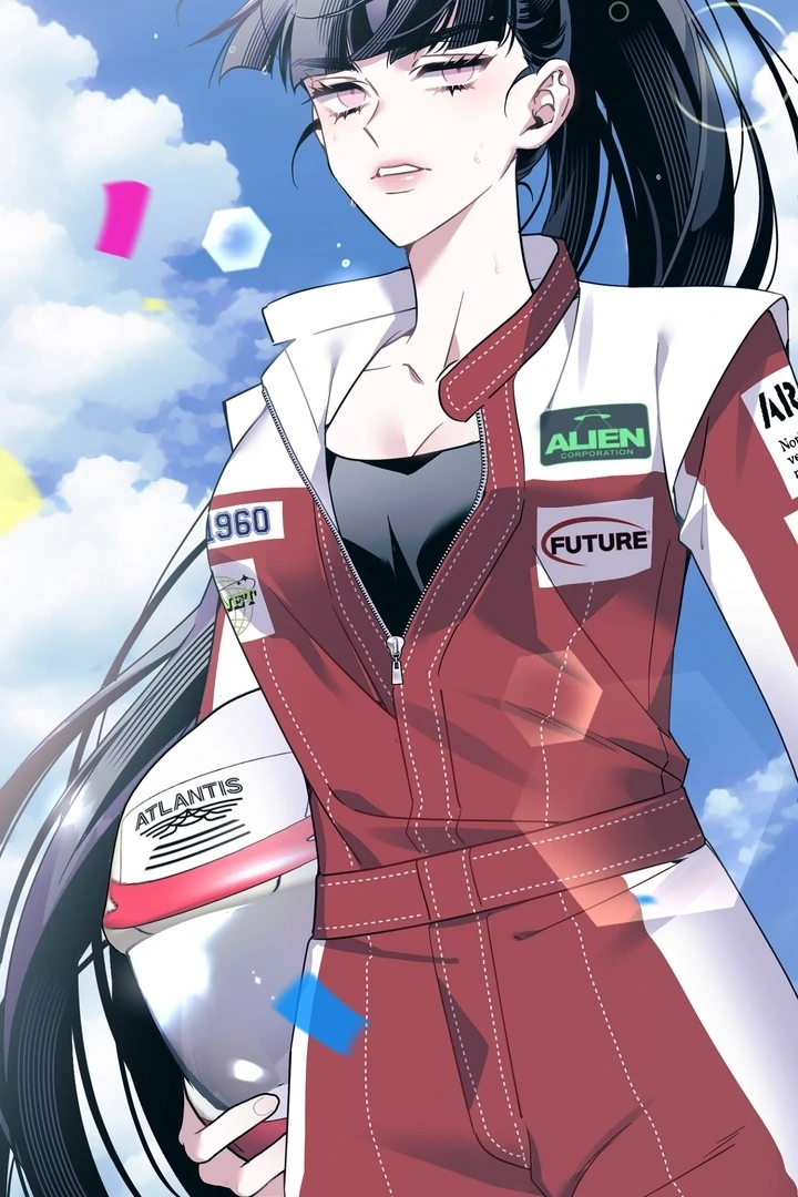 Pit In Chapter 0 - Page 7