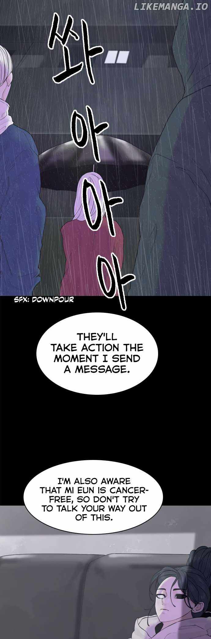 Planetary Human II: Globe Chapter 21 - Page 26