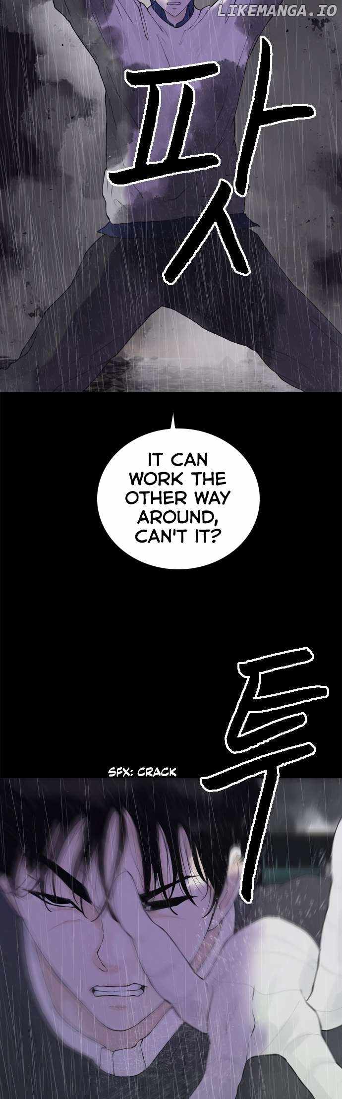 Planetary Human II: Globe Chapter 21 - Page 32