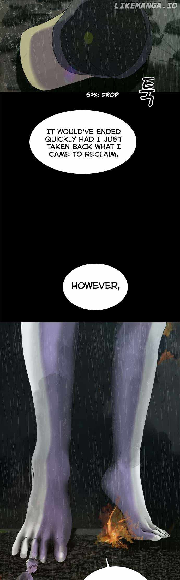 Planetary Human II: Globe Chapter 21 - Page 38