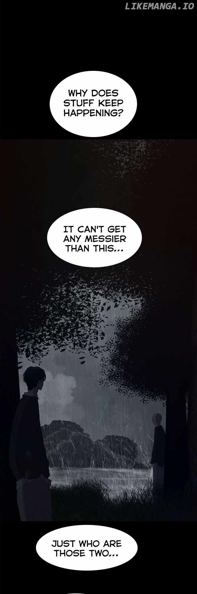 Planetary Human II: Globe Chapter 21 - Page 48