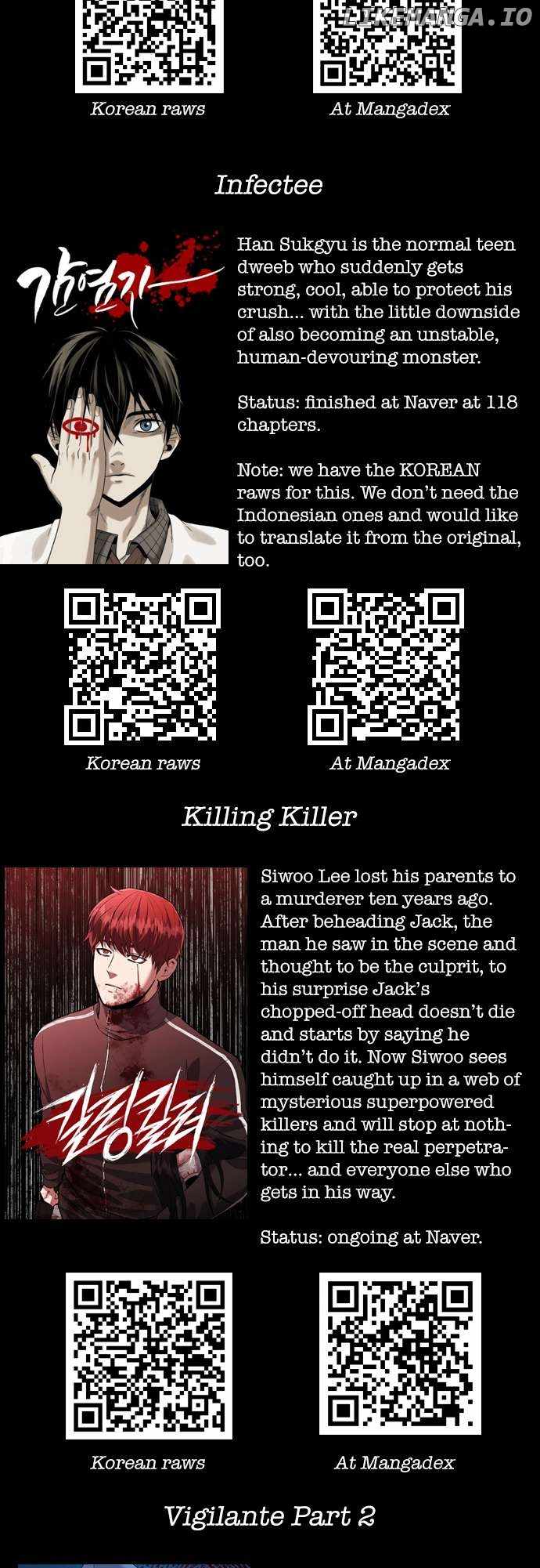 Planetary Human II: Globe Chapter 21 - Page 53