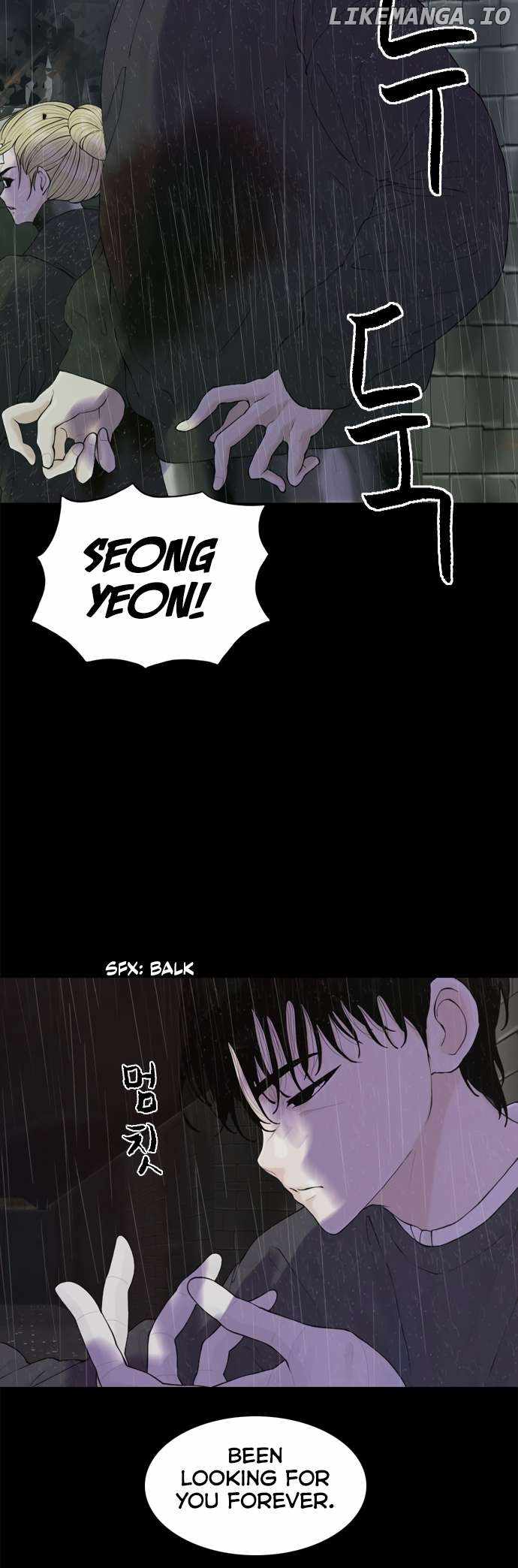 Planetary Human II: Globe Chapter 21 - Page 9