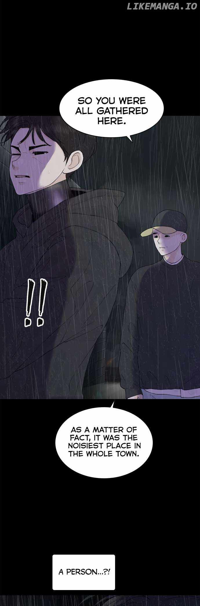 Planetary Human II: Globe Chapter 21 - Page 10