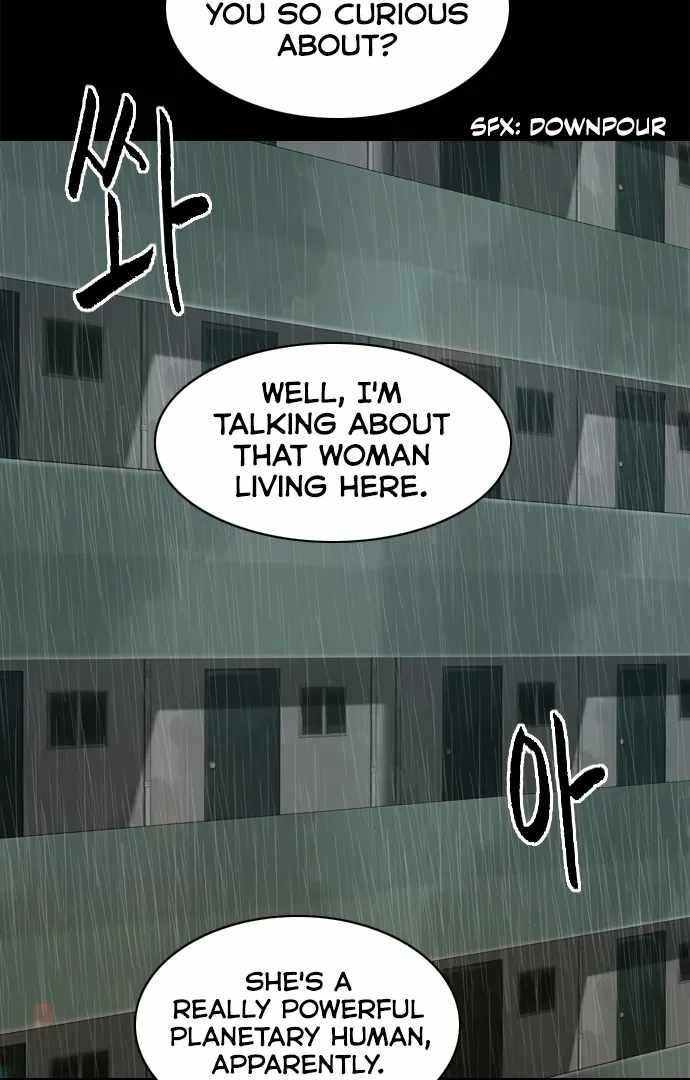 Planetary Human II: Globe Chapter 22 - Page 2