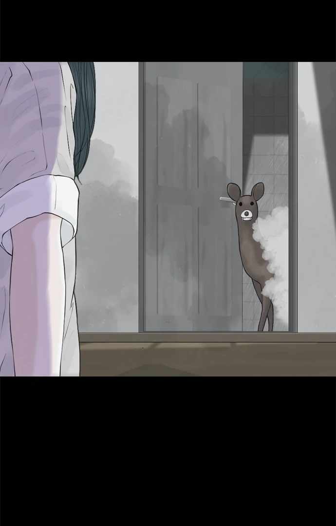 Planetary Human II: Globe Chapter 22 - Page 107