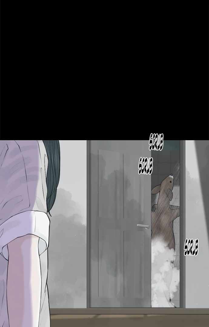 Planetary Human II: Globe Chapter 22 - Page 108