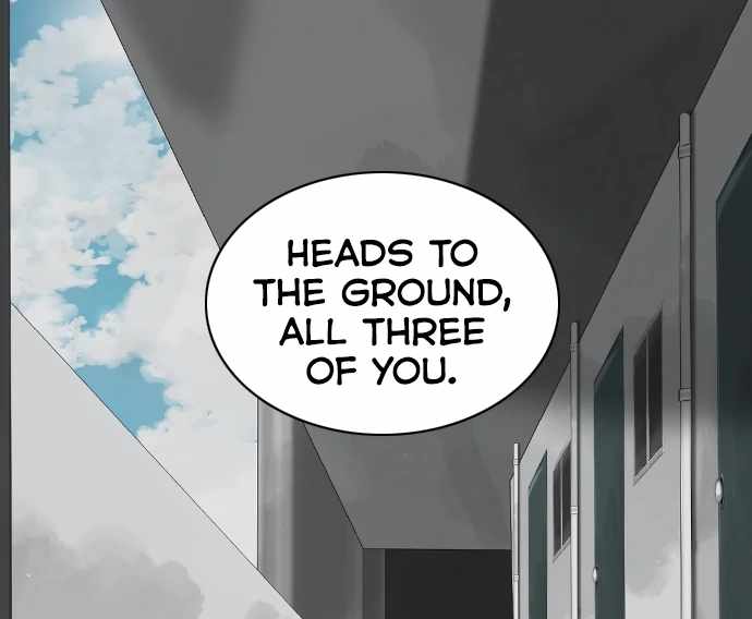 Planetary Human II: Globe Chapter 22 - Page 110