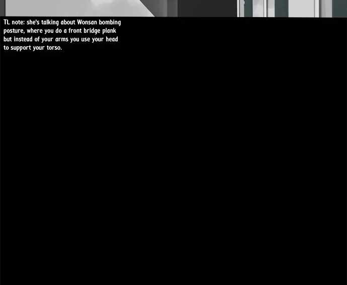 Planetary Human II: Globe Chapter 22 - Page 111