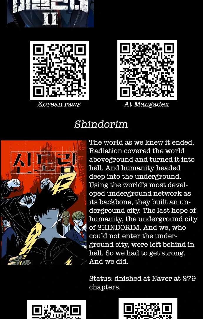 Planetary Human II: Globe Chapter 22 - Page 116