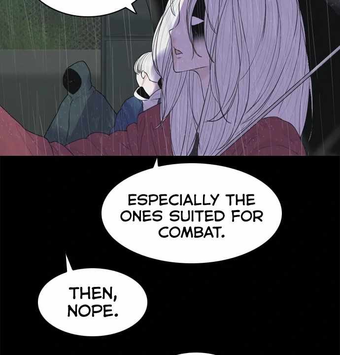 Planetary Human II: Globe Chapter 22 - Page 17