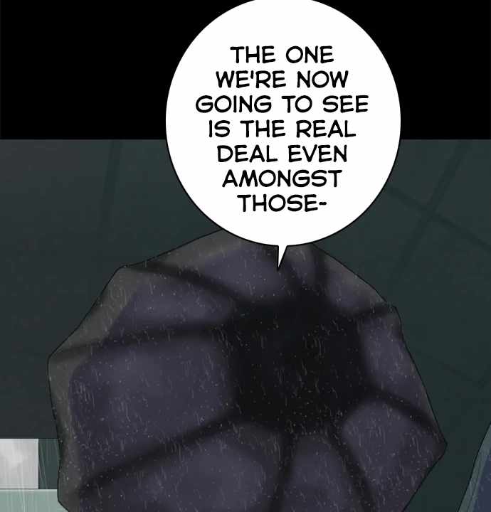 Planetary Human II: Globe Chapter 22 - Page 18