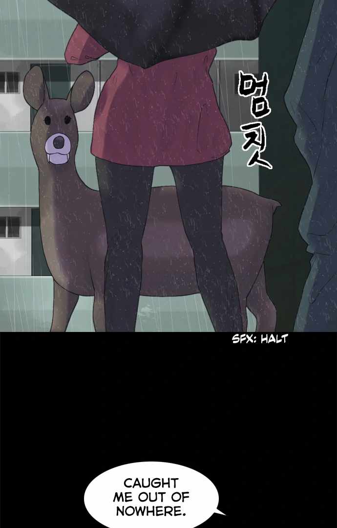 Planetary Human II: Globe Chapter 22 - Page 19