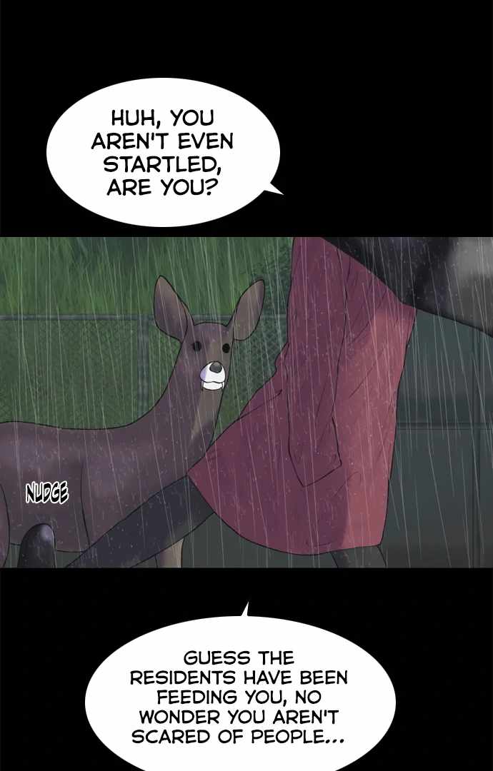 Planetary Human II: Globe Chapter 22 - Page 22