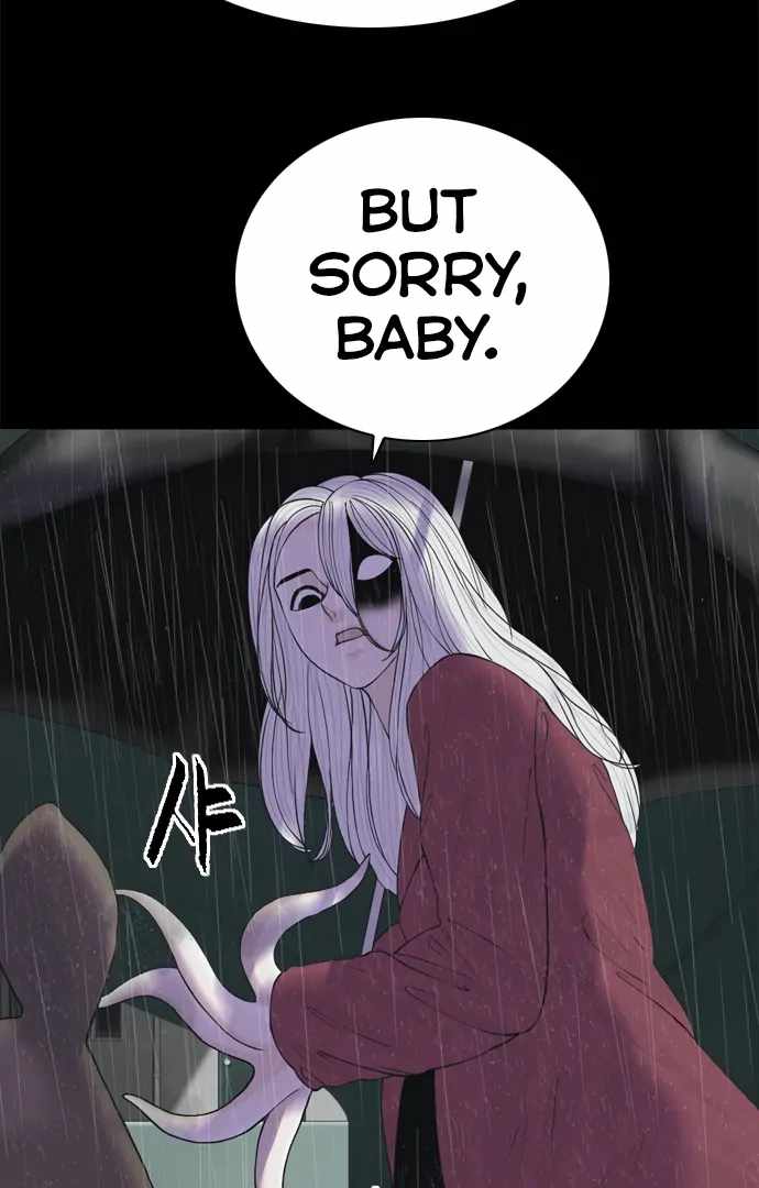 Planetary Human II: Globe Chapter 22 - Page 23