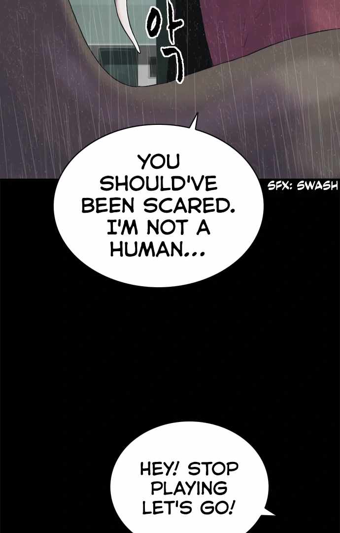 Planetary Human II: Globe Chapter 22 - Page 24