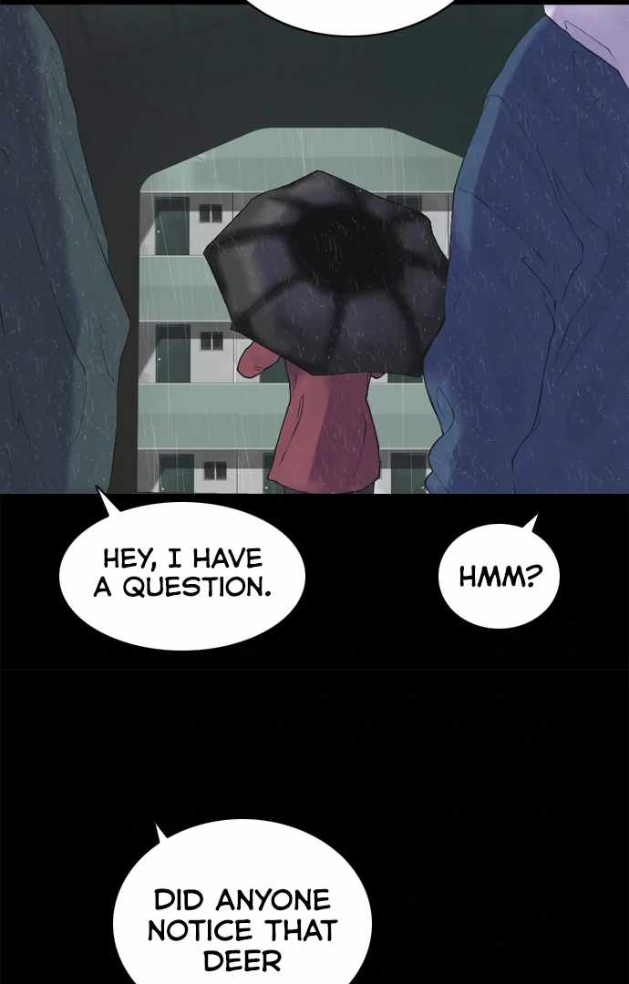 Planetary Human II: Globe Chapter 22 - Page 25