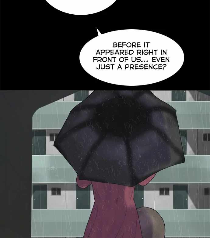 Planetary Human II: Globe Chapter 22 - Page 26