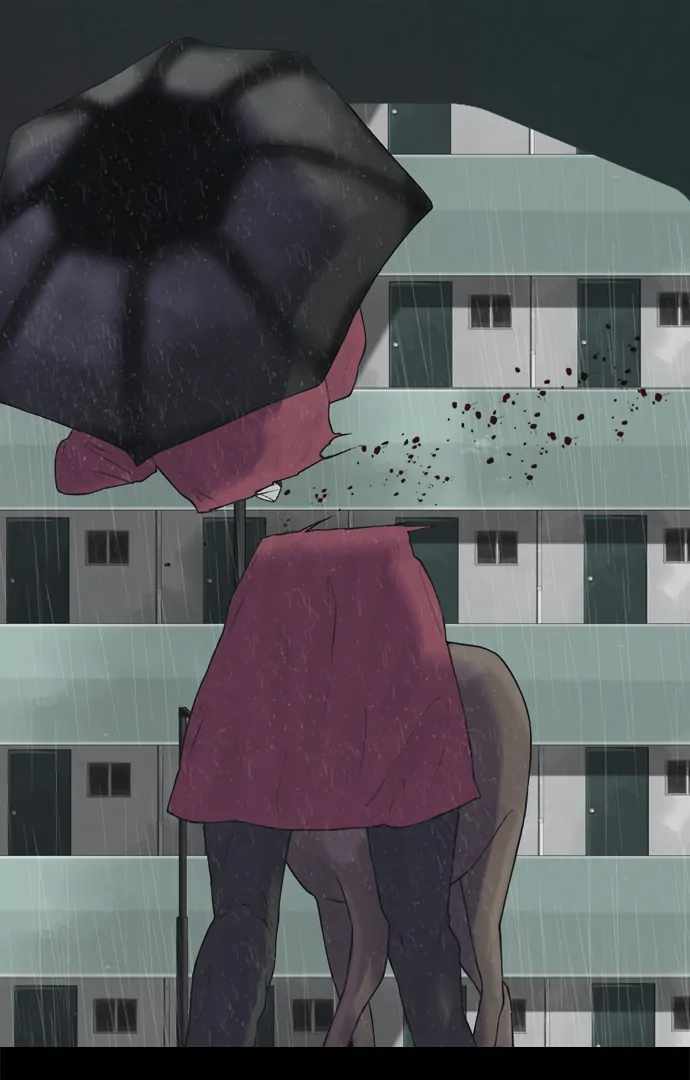 Planetary Human II: Globe Chapter 22 - Page 28