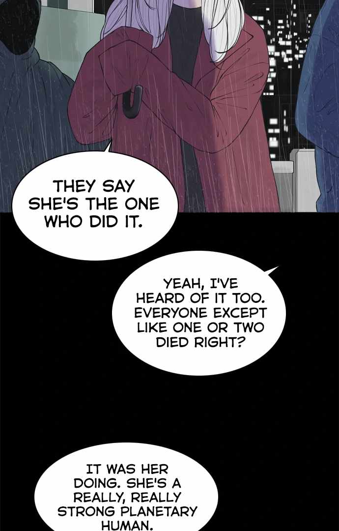 Planetary Human II: Globe Chapter 22 - Page 4